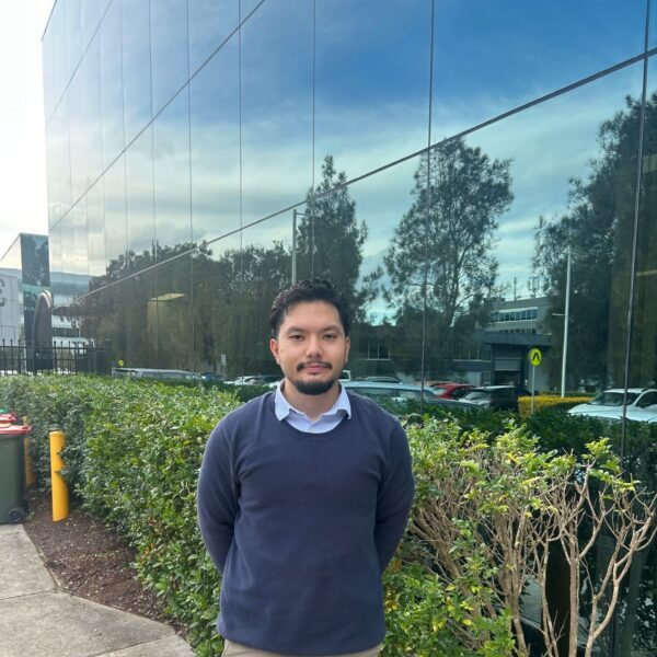 Akil Aliikhani