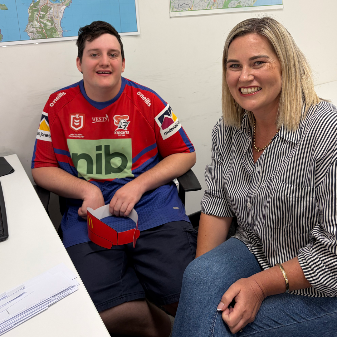 positive behaviour support